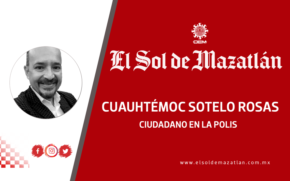 Economía, crecimiento y estado de derecho – el Sol de Mazatlán