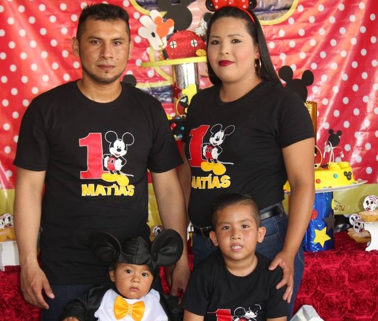 playera mickey mouse cumpleaños,Up To 62%