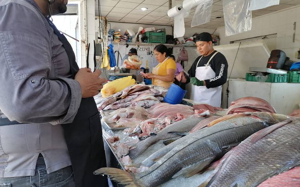 En picada las ventas de mariscos del Embarcadero de la Isla de la Piedra -  El Sol de Mazatlán | Noticias Locales, Policiacas, sobre México, Sinaloa y  el Mundo