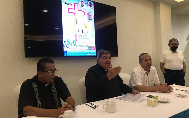Invitan al Congreso de la Renovación Carismática Católica en el Espíritu  Santo - El Sol de Mazatlán | Noticias Locales, Policiacas, sobre México,  Sinaloa y el Mundo