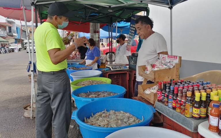 A la baja, venta de camarón en Mazatlán - El Sol de Mazatlán | Noticias  Locales, Policiacas, sobre México, Sinaloa y el Mundo