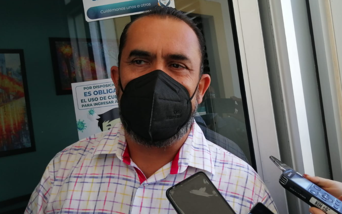 Dejará Flores Segura procesos jurídicos pendientes - El Sol de Mazatlán |  Noticias Locales, Policiacas, sobre México, Sinaloa y el Mundo