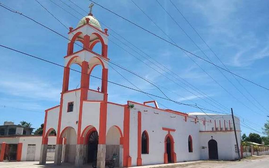 La historia de Cristo Rey: el pueblo de Escuinapa fundado por pobladores de  Michoacán y Zacatecas - El Sol de Mazatlán | Noticias Locales, Policiacas,  sobre México, Sinaloa y el Mundo