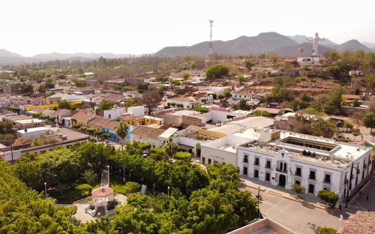 Cómo es San Ignacio? Descubre el nuevo Pueblo Mágico de Sinaloa - El Sol de  Sinaloa