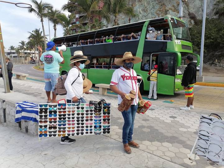 Foto: Fausto McConegly | El Sol de Mazatlán