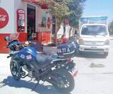 Vehículos de Seguridad Publica de Mazatlán con deficiencias