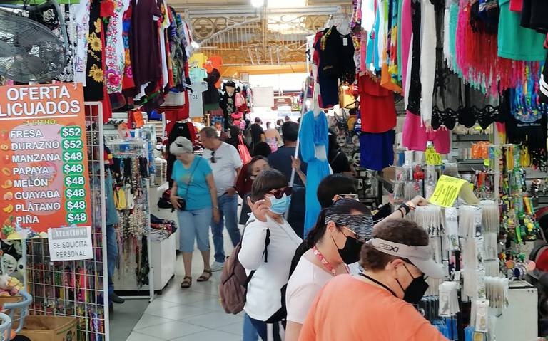 En Mazatlán se previenen ante la viruela del mono; prohíben medirse la ropa  en tiendas - El Sol de Mazatlán | Noticias Locales, Policiacas, sobre  México, Sinaloa y el Mundo