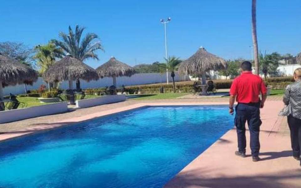 Inspeccionan a hoteles y balnearios de Mazatlán - El Sol de Mazatlán |  Noticias Locales, Policiacas, sobre México, Sinaloa y el Mundo