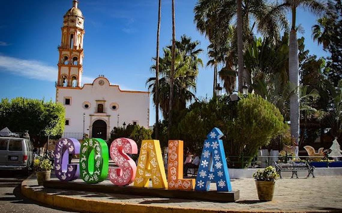 Saturday Weather Forecast for Sinaloa: Cloudy Skies and Warm Temperatures