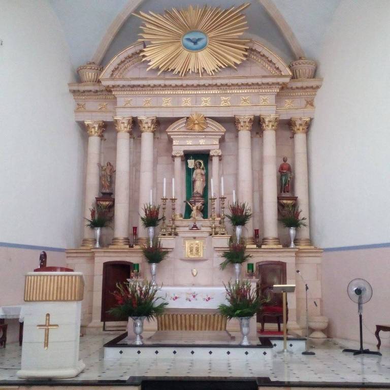Invitan a celebrar las fiestas patronales de Santa Úrsula en Cosalá - El  Sol de Mazatlán | Noticias Locales, Policiacas, sobre México, Sinaloa y el  Mundo