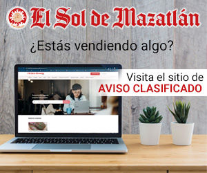 Clasificados - El Sol de Mazatlán | Noticias Locales, Policiacas, sobre México, Sinaloa y el Mundo